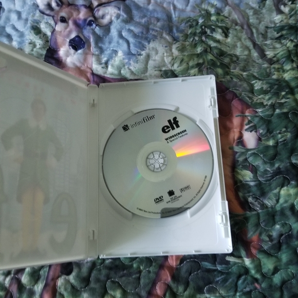 Elf - Picture 2 of 3